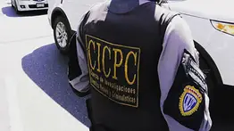 Apuñalaron a su padrastro en Caracas: ataque de tres hermanos por poco termina en tragedia