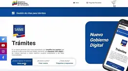 Saime revela cuál es la mejor opción de contraseña para resguardar tu cuenta: detalles 