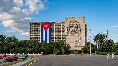 Presión diplomática sobre Cuba: EEUU amplía sanciones contra 9 empresas gubernamentales Presión diplomática sobre Cuba: EEUU amplía sanciones contra 9 empresas gubernamentales