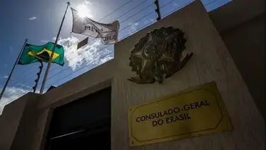 Embajada de Brasil en Caracas reactiva formalmente los servicios consulares: ¿Qué trámites se realizan? Embajada de Brasil en Caracas reactiva formalmente los servicios consulares: ¿Qué trámites se realizan?