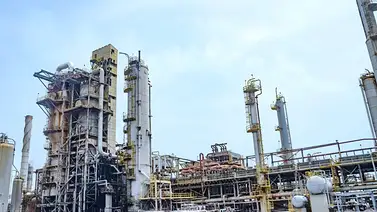 Ministerio de Hidrocarburos habilita a 60 empresas para reparar sistemas de gas: lista Ministerio de Hidrocarburos habilita a 60 empresas para reparar sistemas de gas: lista