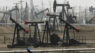 Precios del petróleo terminan en alza tras amenazas económicas de Trump a Irán: cifras Precios del petróleo terminan en alza tras amenazas económicas de Trump a Irán: cifras