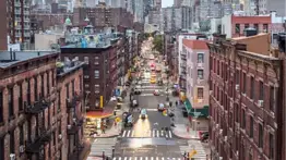 Nueva York destrona a Silicon Valley en la captación de profesionales informáticos