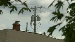 Falla en el suministro de energía: 9.000 usuarios se quedan sin luz por incendio en Indiana