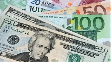 Dólar y euro BCV para este 21 de agosto: así amanecen las divisas oficiales Dólar y euro BCV para este 21 de agosto: así amanecen las divisas oficiales
