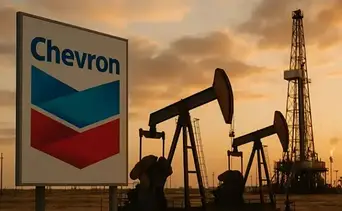 Chevron estima aumentar producción en Venezuela: este sería el incremento para 2028
