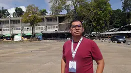 Gabriel Arredondo: “Lo que apreciamos es la semilla de lo que viene mañana. Y eso, sin duda alguna, es grande”