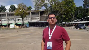 Gabriel Arredondo: “Lo que apreciamos es la semilla de lo que viene mañana. Y eso, sin duda alguna, es grande” Gabriel Arredondo: “Lo que apreciamos es la semilla de lo que viene mañana. Y eso, sin duda alguna, es grande”