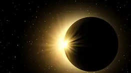 Eclipse Lunar Parcial