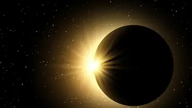 Eclipse Lunar Parcial Eclipse Lunar Parcial