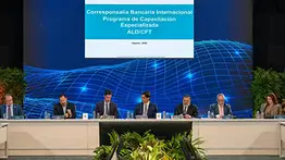 El BCV y EEUU trazan ruta para operaciones en divisas con transferencias internacionales