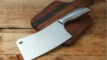 Técnicas caseras de afilado: cómo recuperar el filo de los cuchillos con elementos del hogar Técnicas caseras de afilado: cómo recuperar el filo de los cuchillos con elementos del hogar