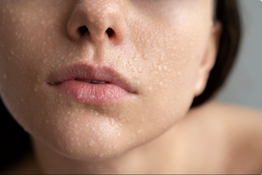 Esta es la tendencia que une cosméticos con cuidado facial: el nuevo rostro del maquillaje moderno