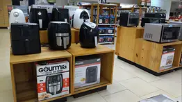 Llega "Compra a cuotas": la nueva aplicación en alianza con Bancaribe que le hace la competencia a Cashea
