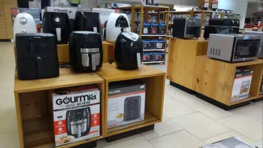 Llega "Compra a cuotas": la nueva aplicación en alianza con Bancaribe que le hace la competencia a Cashea Llega "Compra a cuotas": la nueva aplicación en alianza con Bancaribe que le hace la competencia a Cashea