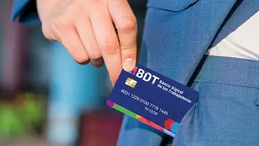 ¿Cómo pedir la tarjeta prepagada de BDT en línea? Requisitos y beneficios ¿Cómo pedir la tarjeta prepagada de BDT en línea? Requisitos y beneficios