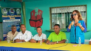 Defensoría del Pueblo impulsa hoja de ruta para la recuperación del sector turismo en Falcón Defensoría del Pueblo impulsa hoja de ruta para la recuperación del sector turismo en Falcón