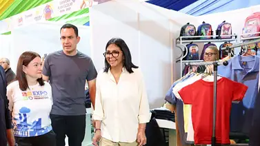 Anuncian ferias escolares en todo el país: ofrecerán productos a bajos precios Anuncian ferias escolares en todo el país: ofrecerán productos a bajos precios