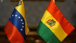 Canciller Félix Plasencia conversa con su homólogo de Bolivia: avanzarán en una agenda conjunta