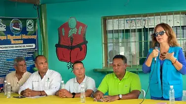 Defensoría del Pueblo evalúa en Tucacas las afectaciones tras los terremotos: detalles aquí Defensoría del Pueblo evalúa en Tucacas las afectaciones tras los terremotos: detalles aquí