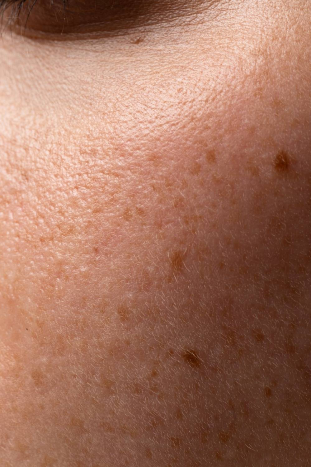 Piel lisa y uniforme: el secreto para afinar los poros dilatados