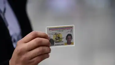 Paso a paso: Saime publica guía para renovar cédula de identidad por internet Paso a paso: Saime publica guía para renovar cédula de identidad por internet