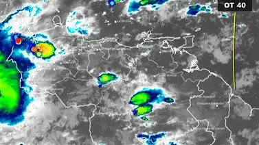 Tome previsiones este 22 de agosto: Inameh prevé lluvias con descargas eléctricas en Caracas y 10 estados Tome previsiones este 22 de agosto: Inameh prevé lluvias con descargas eléctricas en Caracas y 10 estados