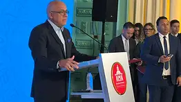 Jorge Rodríguez destituye a Antonio Ecarri de su cargo parlamentario e inicia investigación