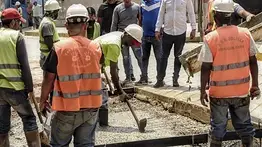 Cierre parcial en el Distribuidor Ciempiés: horarios y rutas alternas para circular este 23 de agosto