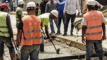 Cierre parcial en el Distribuidor Ciempiés: horarios y rutas alternas para circular este 23 de agosto Cierre parcial en el Distribuidor Ciempiés: horarios y rutas alternas para circular este 23 de agosto