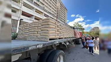 Venta de cemento a precio solidario en varios estados durante este sábado: detalles Venta de cemento a precio solidario en varios estados durante este sábado: detalles