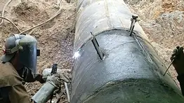 ¿Cuándo llega el agua en Baruta y El Hatillo? Culminan reparación en Lomas del Sol e inician pruebas del Tuy II Sur