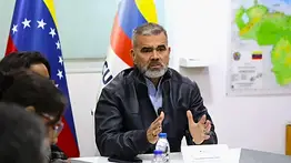 Padrino López anuncia interconexión con instituciones: cambios que vienen desde el Ministerio de Agricultura