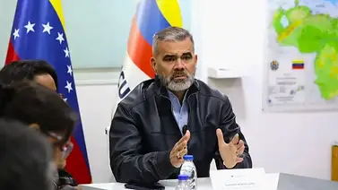 Padrino López anuncia interconexión con instituciones: cambios que vienen desde el Ministerio de Agricultura Padrino López anuncia interconexión con instituciones: cambios que vienen desde el Ministerio de Agricultura