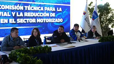 INTT anuncia censo masivo y normas obligatorias para deliveries: actualización este 22 de agosto INTT anuncia censo masivo y normas obligatorias para deliveries: actualización este 22 de agosto