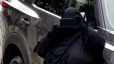 ¿Quién es Jessica Bowie? La mujer arrestada por planear un atentado con bomba contra el Capitolio ¿Quién es Jessica Bowie? La mujer arrestada por planear un atentado con bomba contra el Capitolio