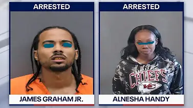 Red de fraude bancario: capturan a dos sospechosos de robar 1,5 millones de dólares en Florida Red de fraude bancario: capturan a dos sospechosos de robar 1,5 millones de dólares en Florida
