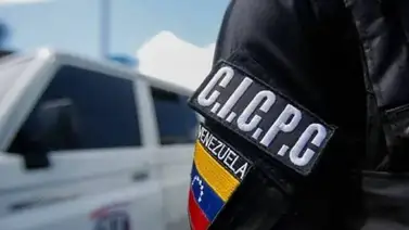 Detienen a una mujer en Barquisimeto: extorsionaba a las personas junto a su esposo que está en prisión Detienen a una mujer en Barquisimeto: extorsionaba a las personas junto a su esposo que está en prisión