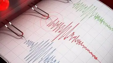 Funvisis registra cinco temblores seguidos, el mayor de magnitud 4.5 este 23 de agosto: epicentros Funvisis registra cinco temblores seguidos, el mayor de magnitud 4.5 este 23 de agosto: epicentros