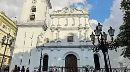 Nuevos párrocos y administradores: Arquidiócesis designa autoridades en las iglesias de Caracas