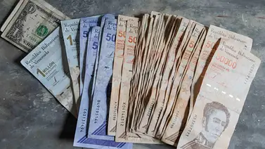 Bonos del Sistema Patria que faltan por pagar desde este lunes 24 de agosto: sepa la lista y los montos Bonos del Sistema Patria que faltan por pagar desde este lunes 24 de agosto: sepa la lista y los montos