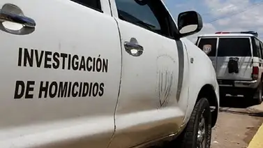 Le dispararon en una discoteca: Cicpc investiga transfemicidio de "La Mackley" Le dispararon en una discoteca: Cicpc investiga transfemicidio de "La Mackley"