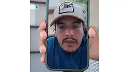 En video: habla venezolano de Texas que fue deportado a África