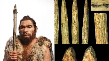Armamento prehistórico en el sur de Texas: arqueólogos desentierran un arsenal de 6.500 años Armamento prehistórico en el sur de Texas: arqueólogos desentierran un arsenal de 6.500 años