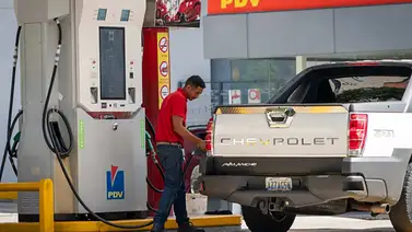 ¡Tome nota! Conoce el cronograma de distribución de gasolina subsidiada del 24 al 30 de agosto ¡Tome nota! Conoce el cronograma de distribución de gasolina subsidiada del 24 al 30 de agosto