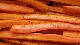 Una hortaliza con antioxidantes: prepárala de la mejor forma para proteger la vista y la piel &nbsp;