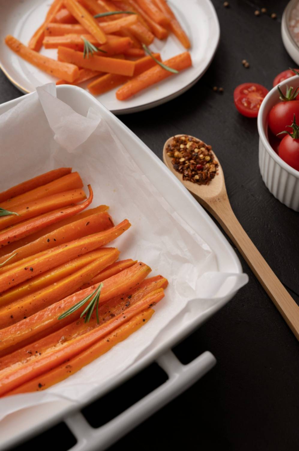 Una hortaliza con antioxidantes: prepárala de la mejor forma para proteger la vista y la piel