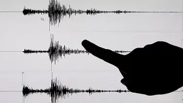 Tembló durante la noche y la madrugada: estos son los últimos sismos reportados por Funvisis este 24 de agosto Tembló durante la noche y la madrugada: estos son los últimos sismos reportados por Funvisis este 24 de agosto