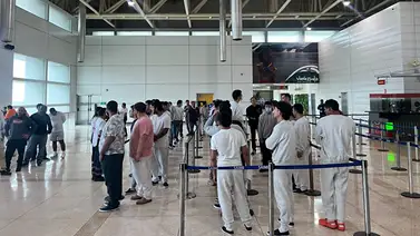 Texas, Illinois y tres estados más encabezan la lista: ICE intensifica deportaciones de venezolanos en EEUU Texas, Illinois y tres estados más encabezan la lista: ICE intensifica deportaciones de venezolanos en EEUU