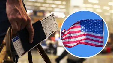Historial migratorio de EEUU: así puede consultar gratis sus entradas y salidas del país Historial migratorio de EEUU: así puede consultar gratis sus entradas y salidas del país